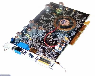 Radeon 2100 graphics