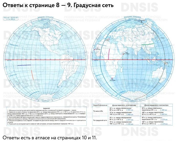 Страница 3 география 5 класс контурная карта. География контурная карта 5 градусная сеть. Градусная сеть контурная карта 6 класс. Контурные карты по географии градусная сеть. Контурные карты 5-6 класс география.