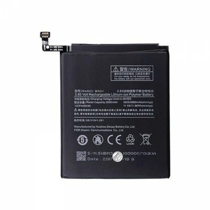 Аккумулятор для xiaomi redmi note 5. Аккумулятор для xiaomi mi a1. xiaomi note 5a акб. аккумулятор xiaomi mi5x / bn31. redmi note 5 акб.