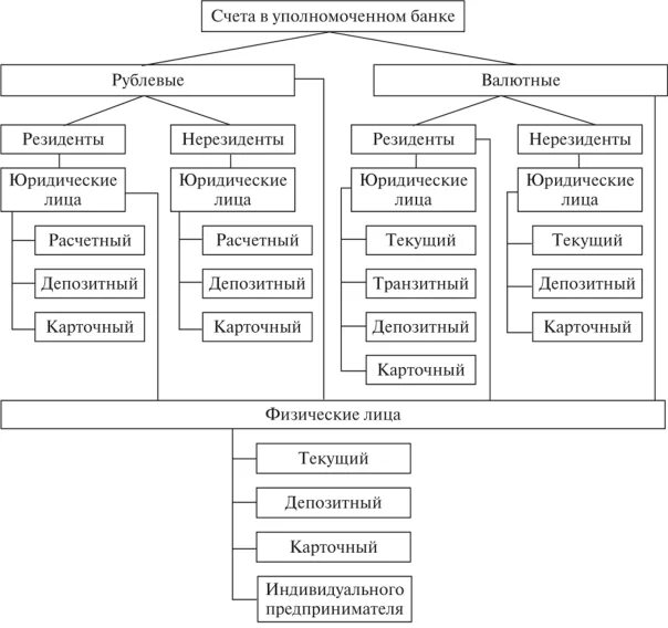 Счета в уполномоченных банках. Типология денежных систем. Типы денежных систем схема. Элементы денежной системы схема. Денежная система РФ схема.