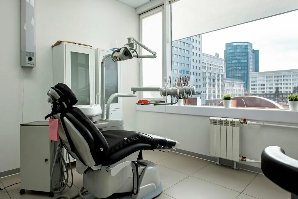 Zubnoy Standart, dental clinic, Chelyabinsk, ulitsa Kommuny, 87 - Yandex Maps