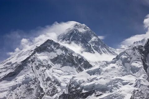 Himalaya's