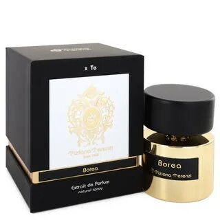 Tiziana terenzi extrait de parfum