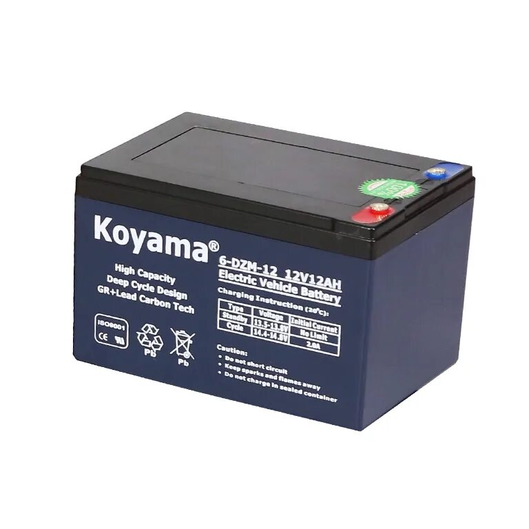 Аккум на электросамокат Sealed lead-acid Battery 6 - DZM - 12 12v12ah Titan Neng. Аккумулятор 6-DZM-12 китайский для электроскутера. Аккумулятор для скутера 12 вольт. Аккумулятор для самоката 12 вольт.