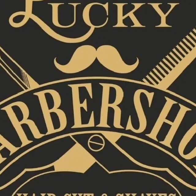 лаки барбершоп. лаки барбершоп. барбершоп пермь. барбершоп пермь на красноармейской. Beton13_barbershop.