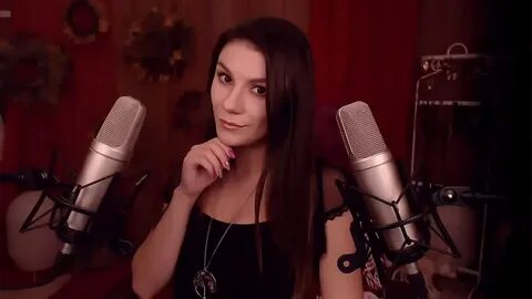 Асмр лучшее расслабление