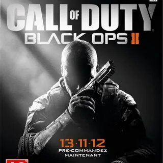 Call of duty black ps3