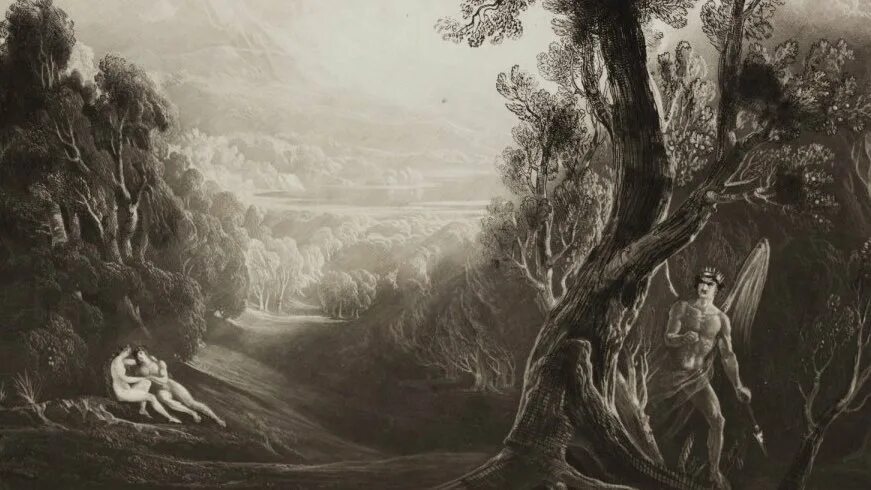 Гюстав доре "падший люцифер", 1866. Поль гюстав доре (1832-1883). Падший люцифер гюстав доре. Утерянные картины. Утерянные картины.