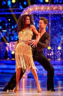 Dancing 2016