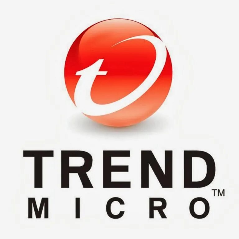 Микро компании. Trend Micro logo. Trend Micro компания. Trend Micro антивирус. Trend Micro Internet Security логотип.