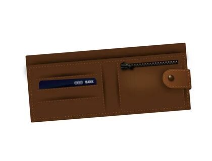 Open your wallet