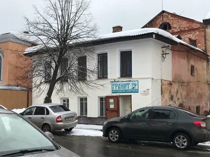 Стоялая рыбинск