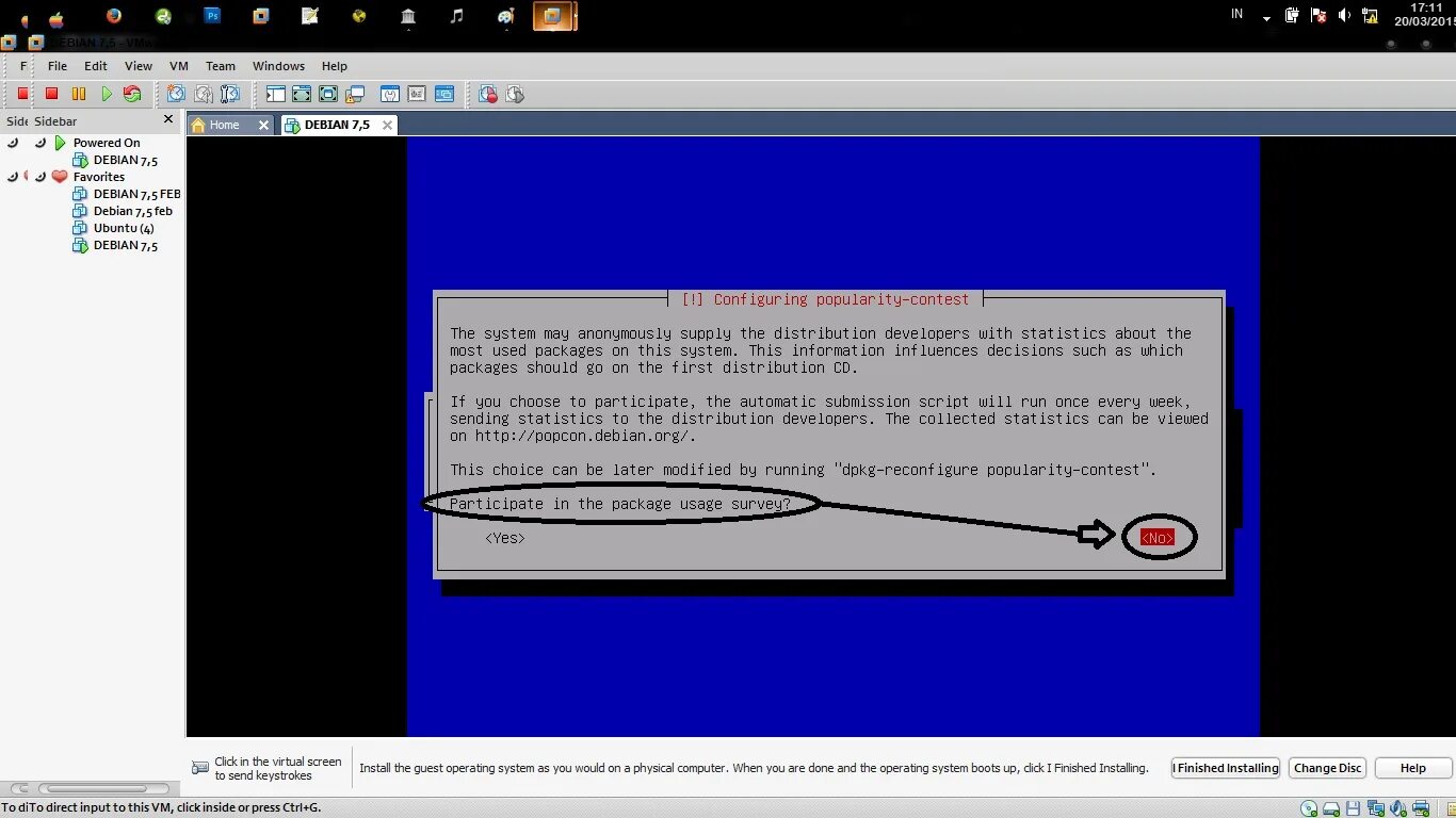 Guest debian. Как установить supertux debian из менеджера пакетов.