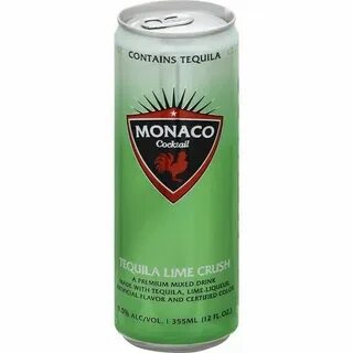 Коктейль монако для лица эффект