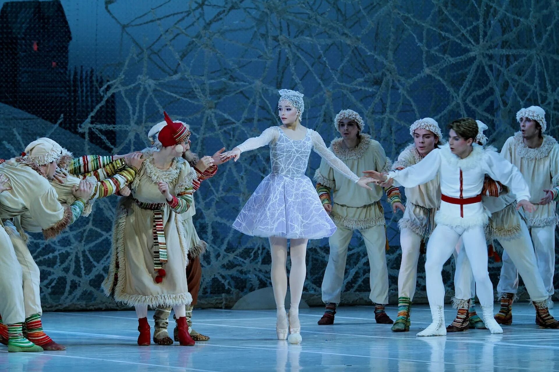 Снегурочка балет музыкальный театр ростов. Снегурочка балет немировича данченко. Балет снегурочка театр. Снегурочка балет немировича данченко. Балет снегурочка театр.