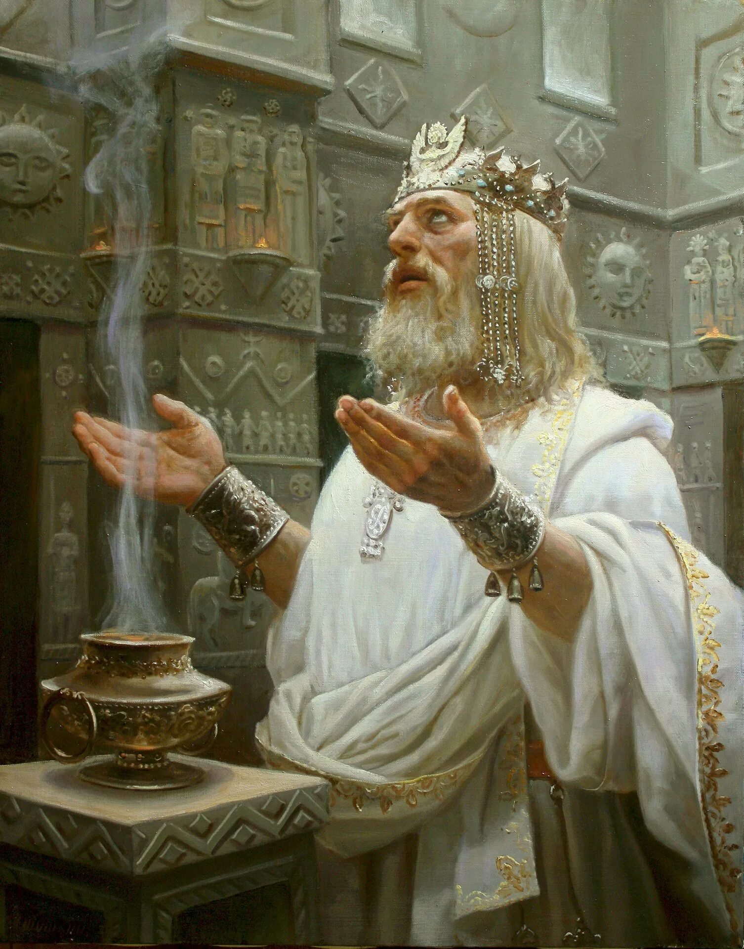 Андрей Шишкин славянские боги Андрей Шишкин картины. Велес картина Андрей Шишкин. Андрей Шишкин Волхв. Андрей Шишкин славянские боги Сварог