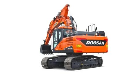 Doosan сайт