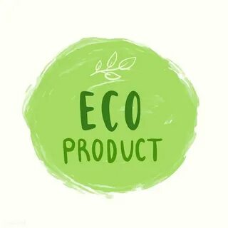 Eco products