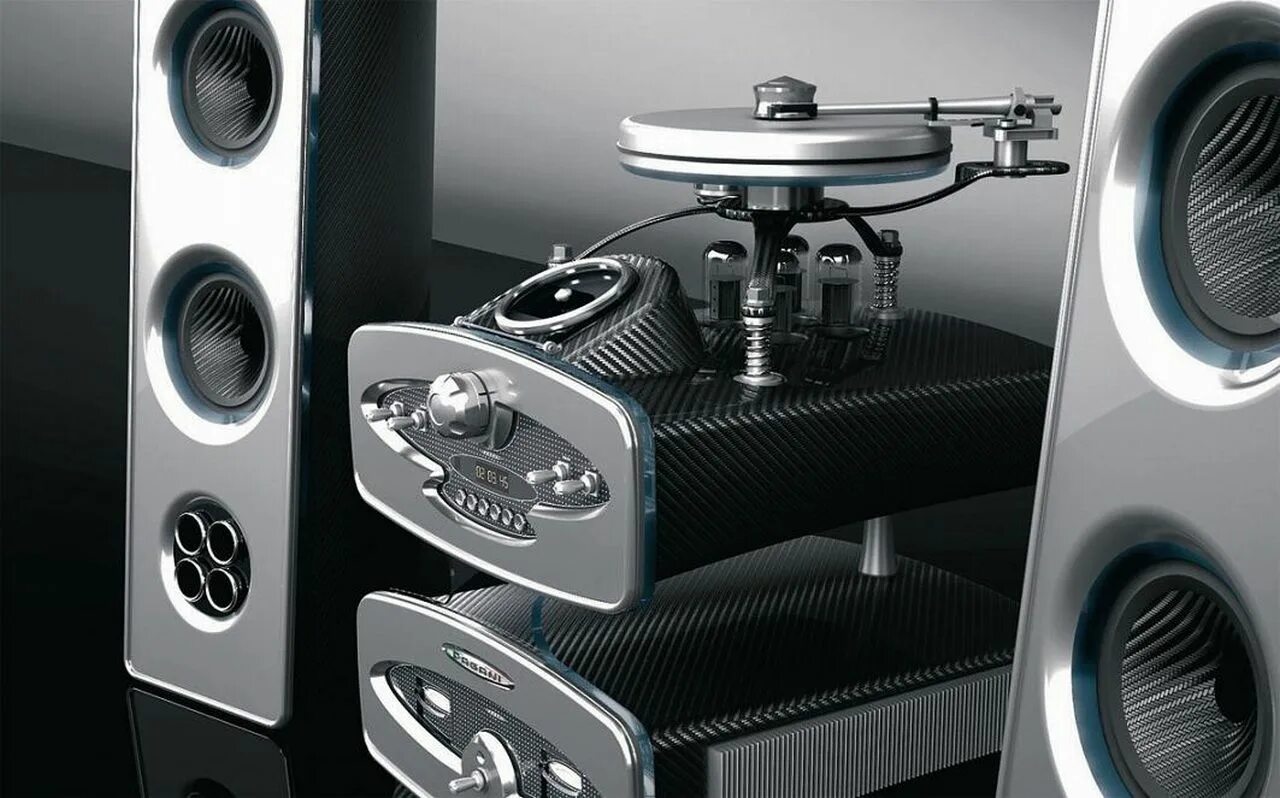 Системные колонки. Hi-fi turntable stereo system. аудиотехника hi-fi hi-end. колонки hi end. стереосистема hi-end.