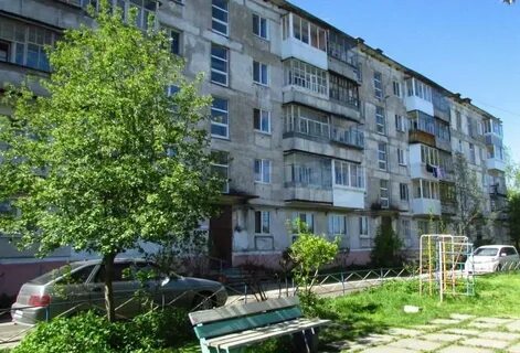 3 комнатная нижний тагил
