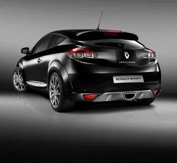 M renault
