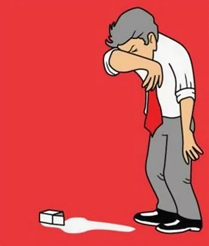 Use crying