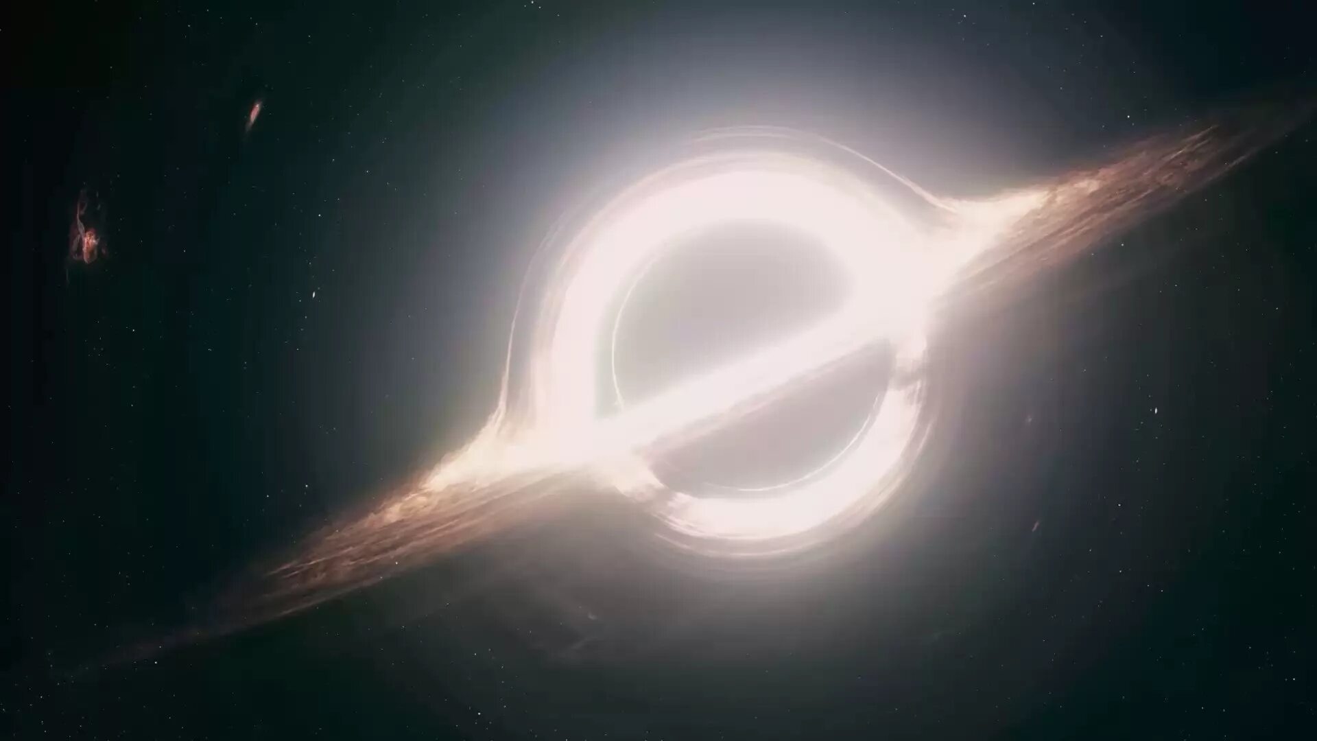 Как выглядит черная звезда ArtStation Binary Black Holes with UV Nodes in Animation Nodes in Blender Tu