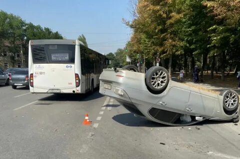 Ростов на дону западный происшествия сегодня
