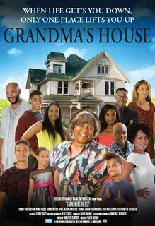 Grandma s house