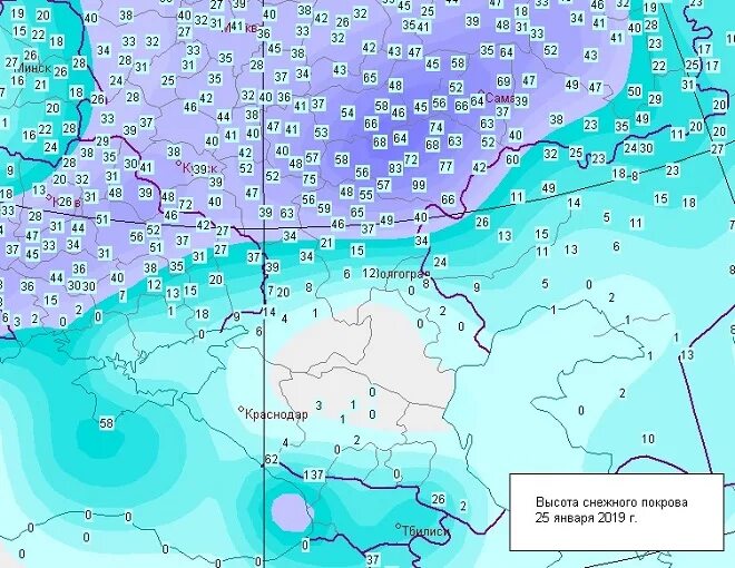 Карта осадков нея. Карта осадков нея