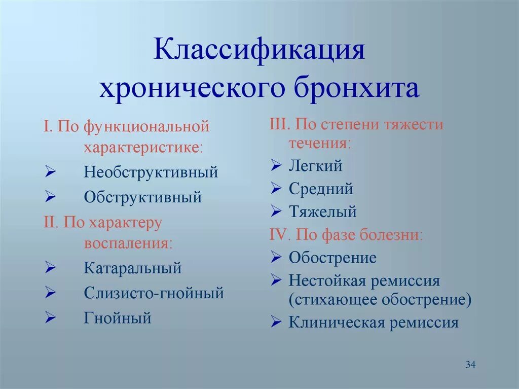 Хронический бронхит классификация. Клинические формы хронического бронхита. Этиология и классификация хронического бронхита. Хронические обструктивные бронхиты типы.