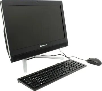 Моноблок lenovo c320