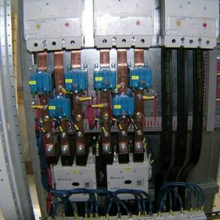 Замена трансформаторов тока