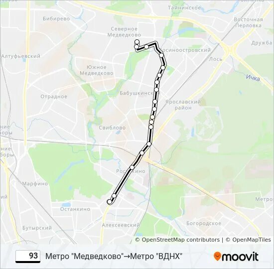 Остановка метро медведково. 93 Автобус маршрут СПБ. Маршрут 93 автобуса на карте. Расписание 93 автобуса. 93 Автобус маршрут СПБ на карте.