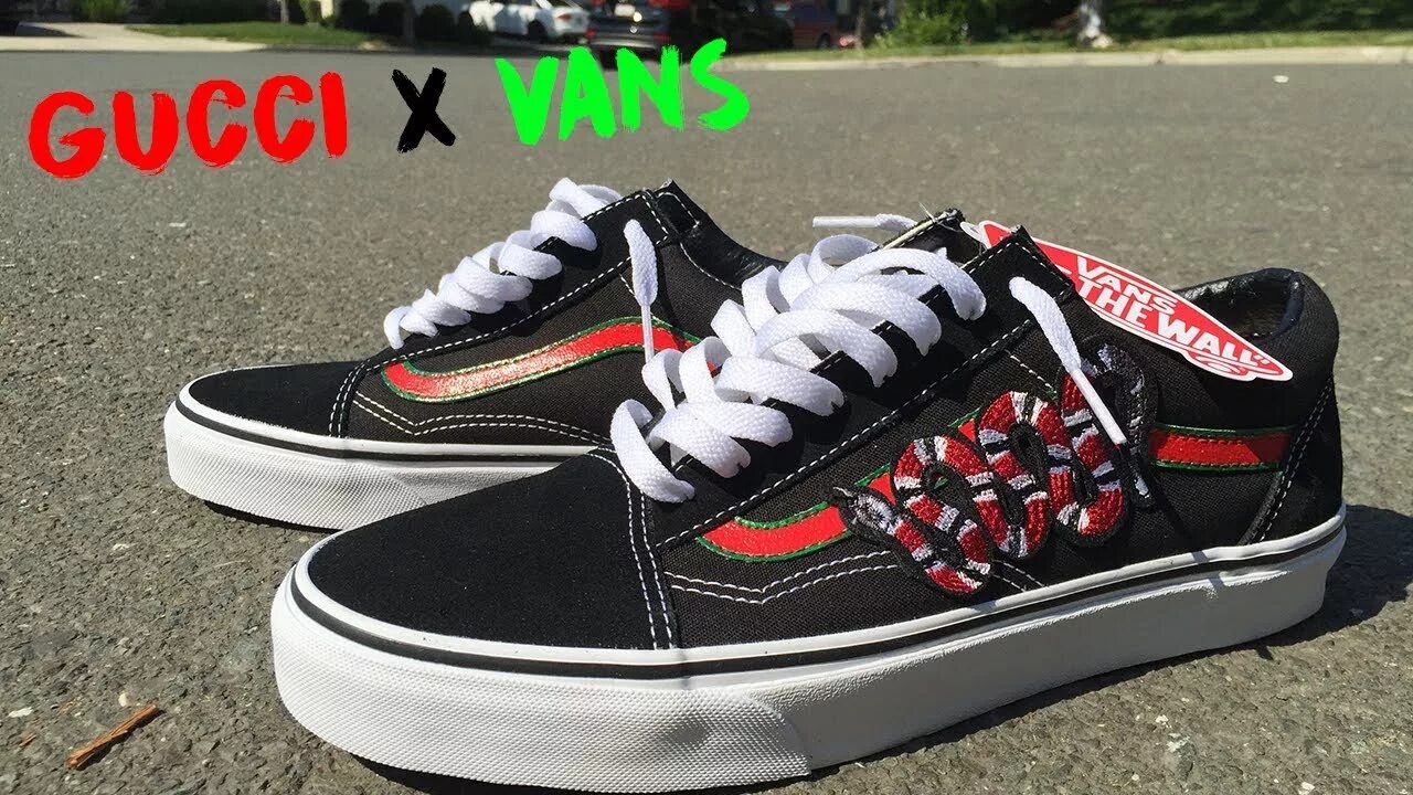 Кроссовки ванс дутыши. Vans x Gucci. Коллаборация гуччи и Ванс. Коллаборация vans Gucci. Гучи и Ванс коллаборация гуччи.