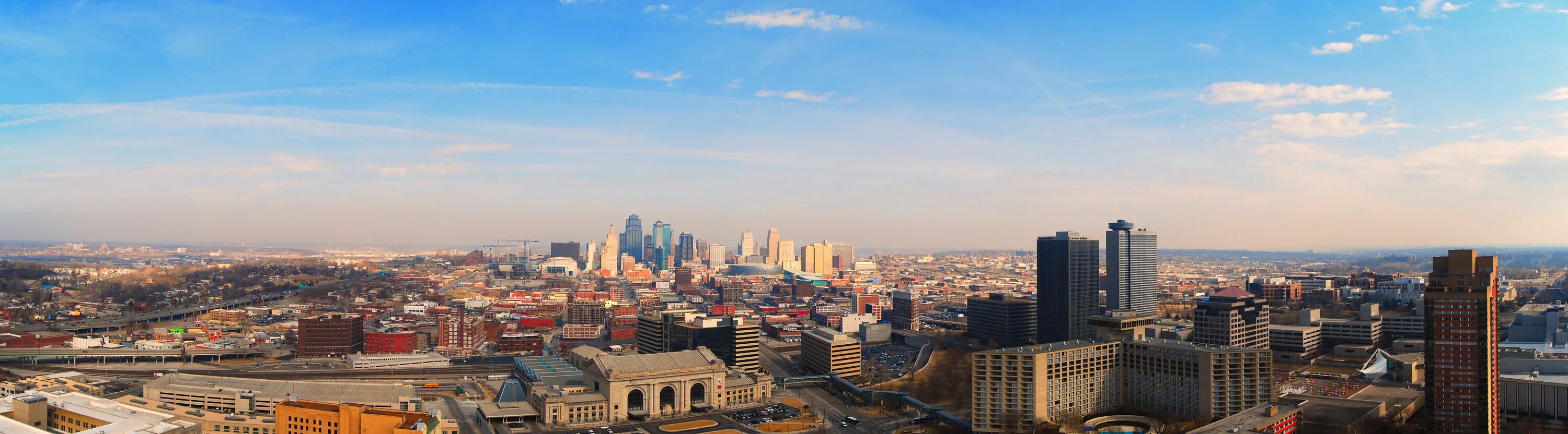 Why Kansas City? - Midwestern Baptist Theological Seminary