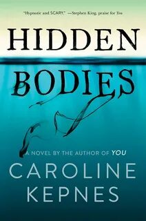 Body hidden