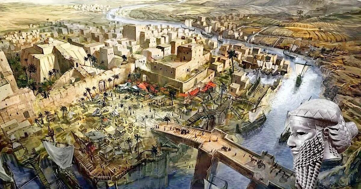 1841. томас коул, «путь империи. 1837. ассирийский царь вавилон. джон мартин падение вавилона.