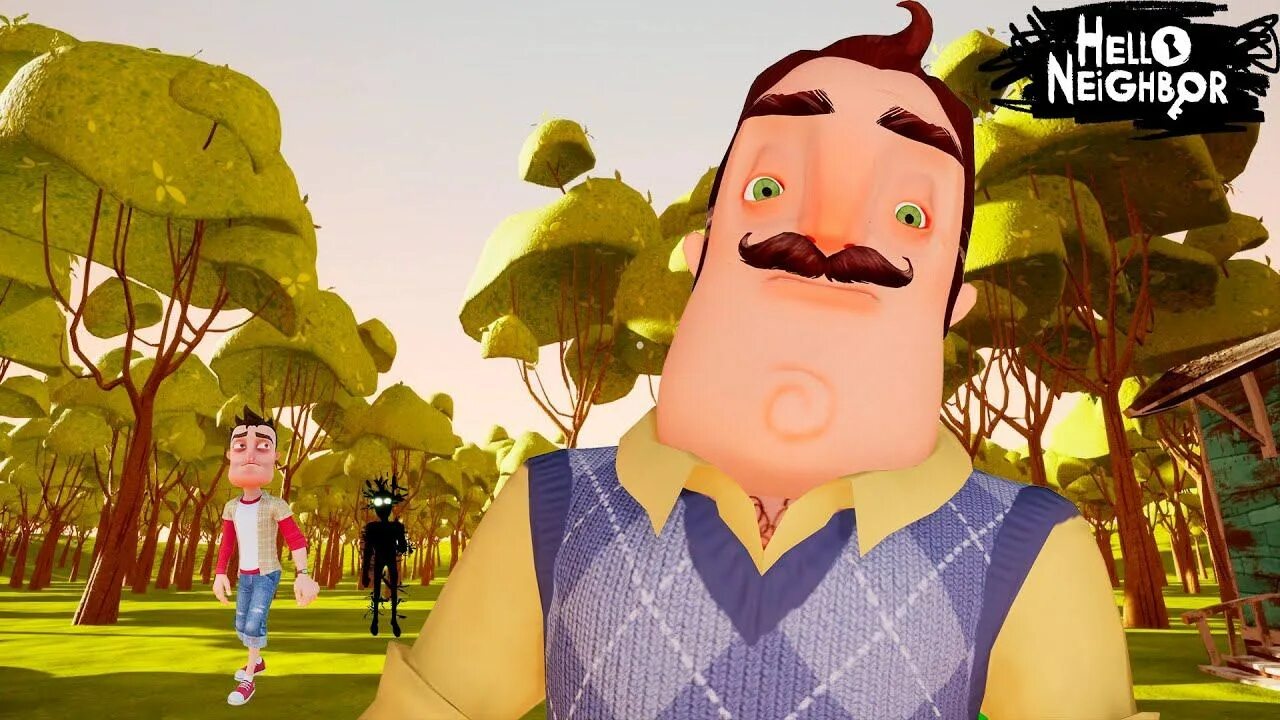 Шоу привет сосед Василич. Hello Neighbor 2. Шоу привет сосед 2. Игра hello Neighbor 2 сосед Василич.