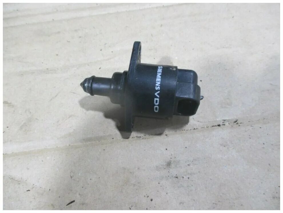 датчик холостого хода шевроле авео 1. шевроле авео т250 1. клапан регулировки холостого хода general motors 96958412. 5 8кл. датчик холостого хода шевроле авео 1.