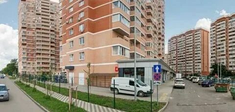 Кореновская 1 краснодар