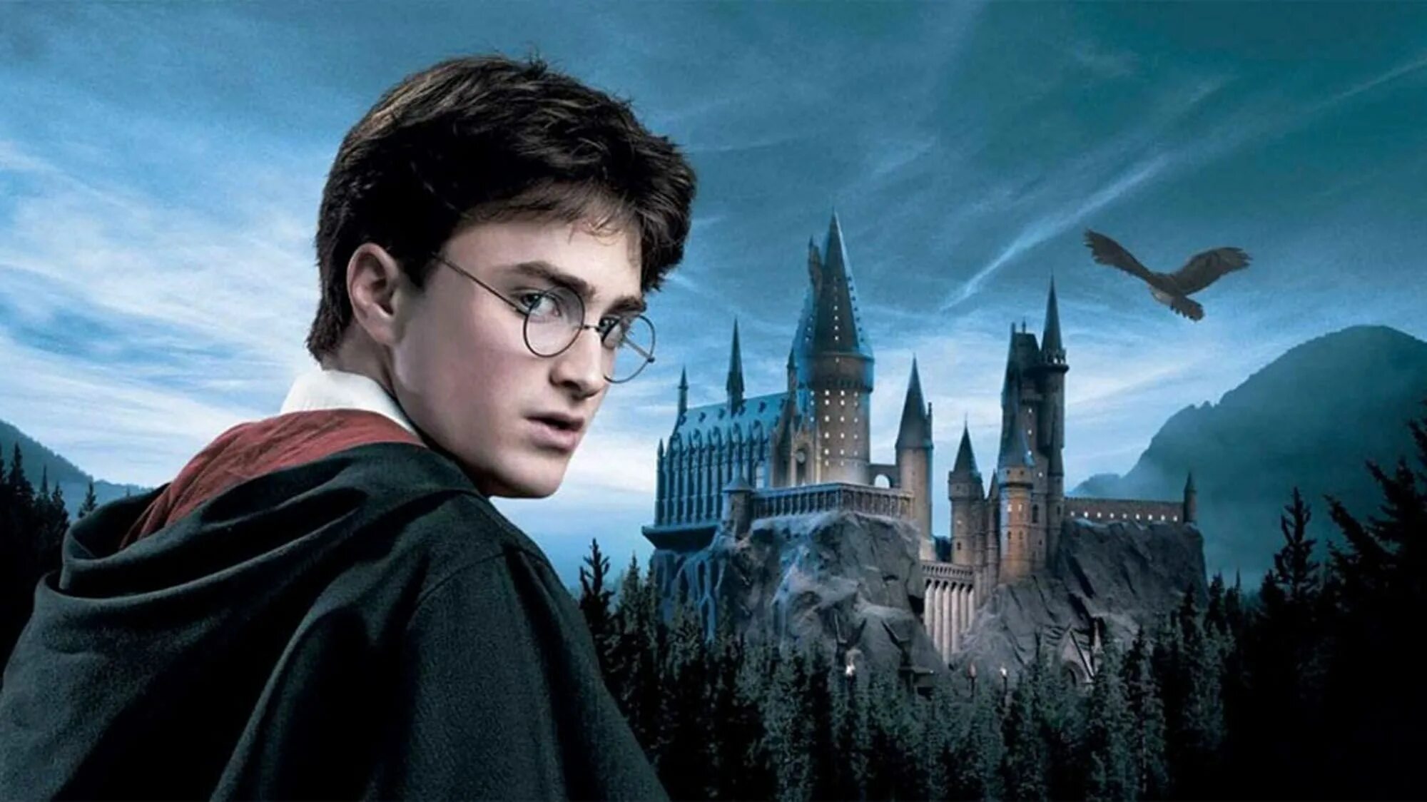 Harry porter