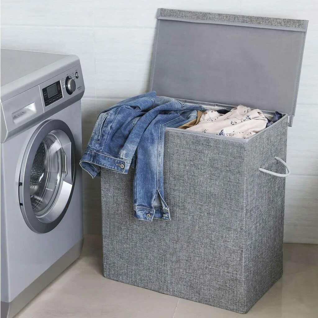 Kis корзина для белья Chic Hamper Laundry 61х44х35 см. Корзина для белья лофт. Корзина для белья Delux Laundry. Корзина для белья Laundry напольная. Laundry для белья