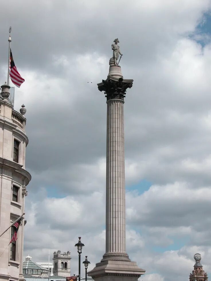 Nelson s column