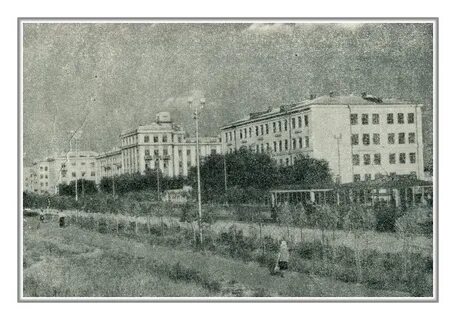 Диспансер героев стратосферы 2