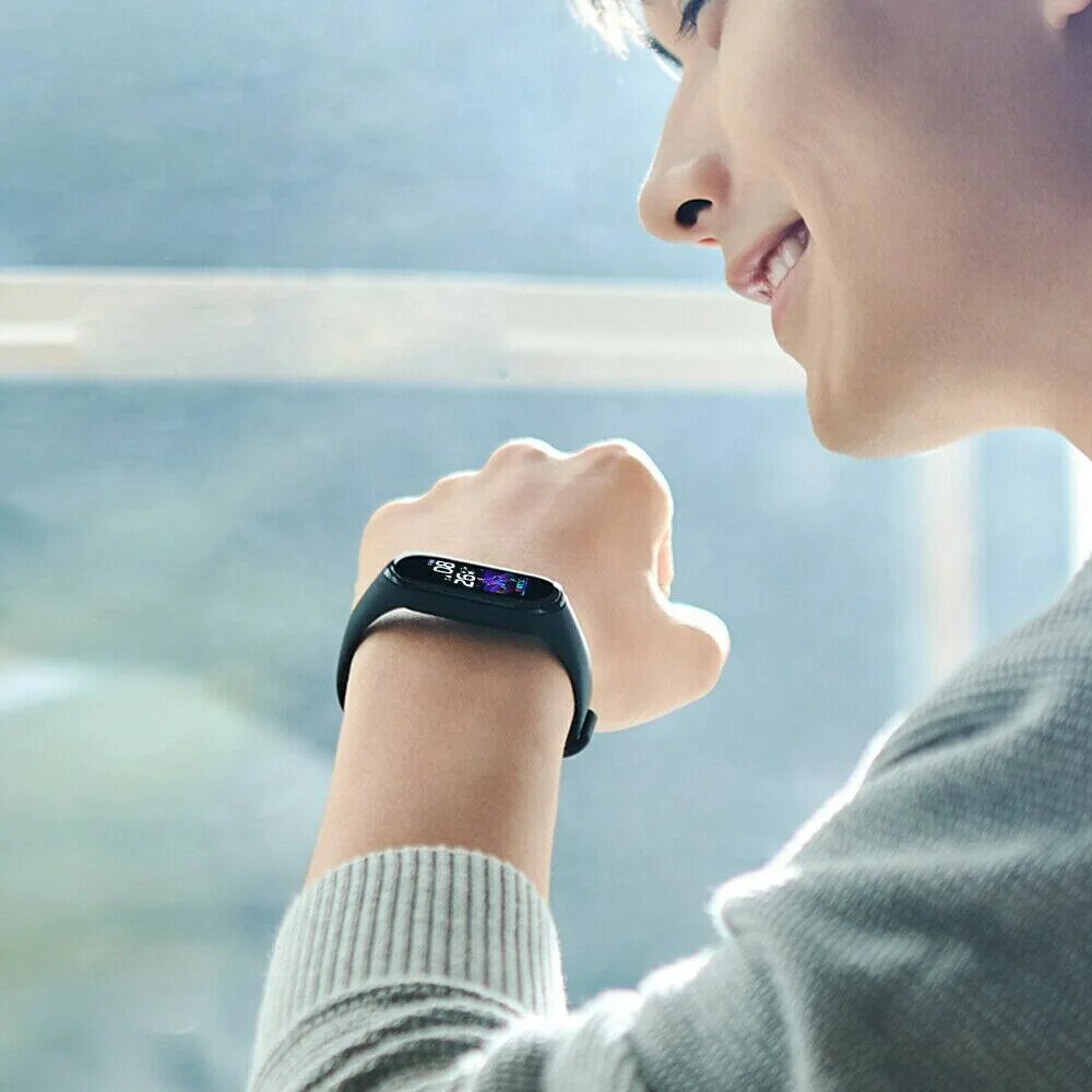 Messages watch