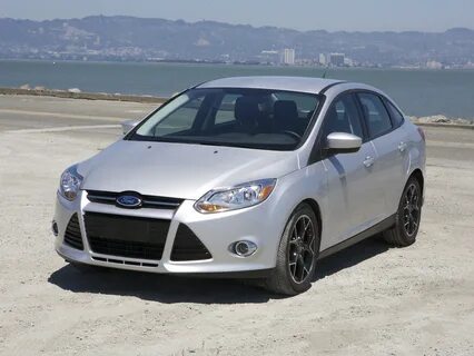 Ford focus 3 2012 год