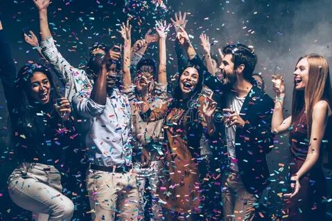 Us people party