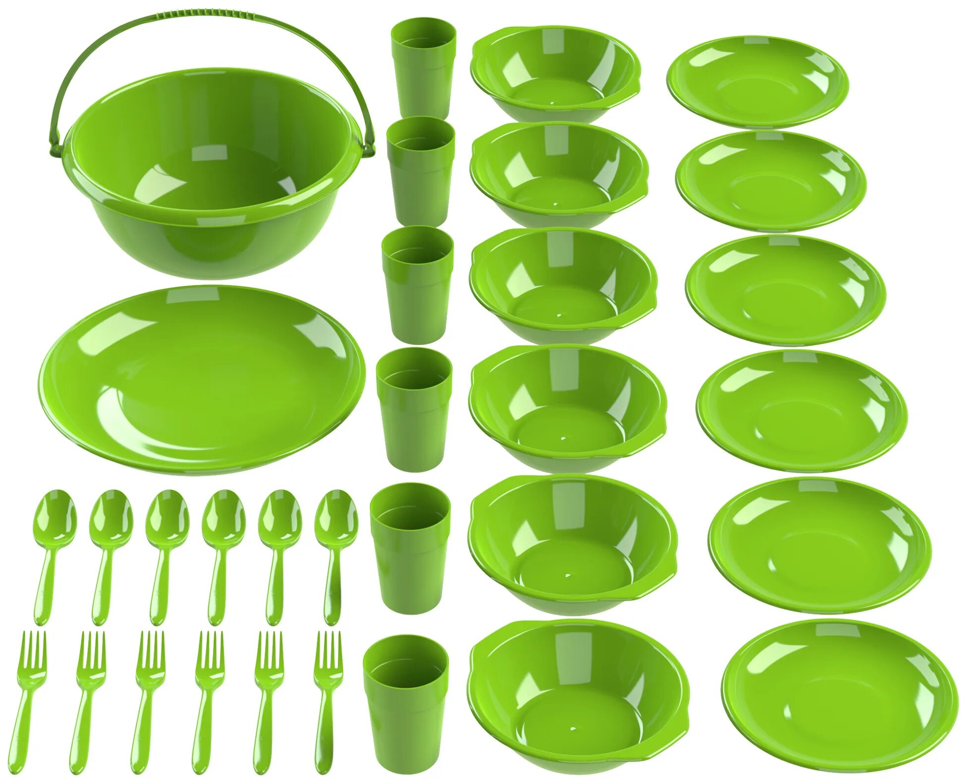 Посуда для пикника купить. Набор д/пикника "вечеринка" 6 персон 32пр (5) ап 184. Набор посуды для пикника на 6 персон. Пластмассовая посуда. Набор пластиковой посуды для пикника.