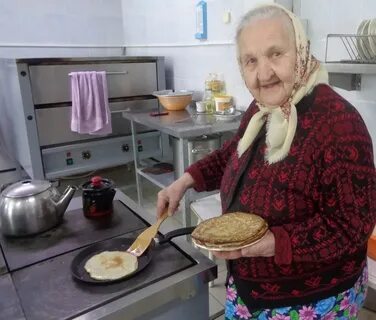 Форум бабушка делать